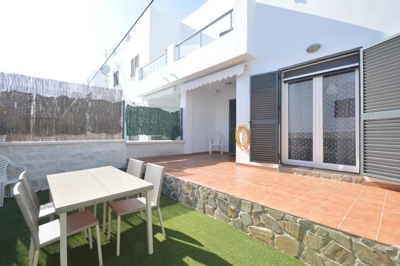 コニル・デ・ラ・フロンテラ Casa Lissヴィラ エクステリア 写真